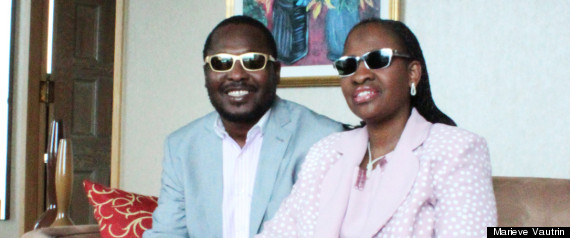 Amadou Mariam