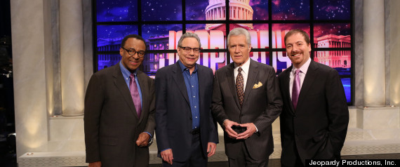Jeopardy
