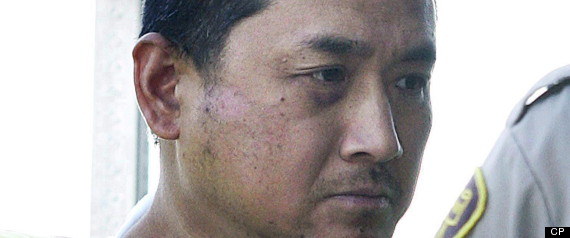 Vince Li Greyhound