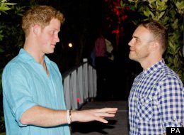 Prince Harry To Feature On Jubilee Single