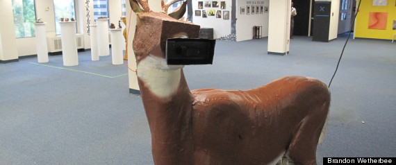 Artomatic 2012