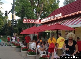 PHOTOS: Denver's Top Ice Cream Parlors