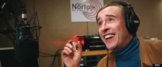 Alan Partridge