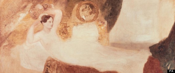 Turner