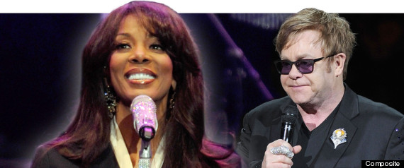 Donna Summer