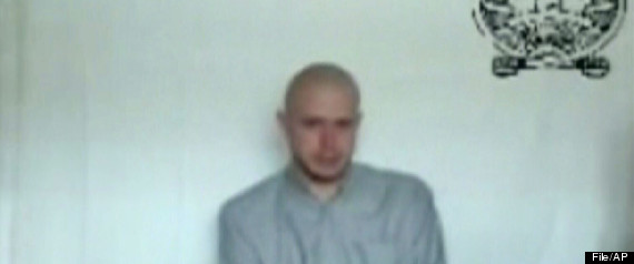 Bowe R Bergdahl