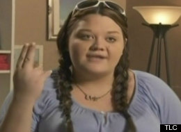 'Birth Moms': Pregnant Kandice Drinks, Smokes And Shoplifts
