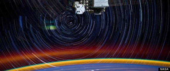 Star Trails