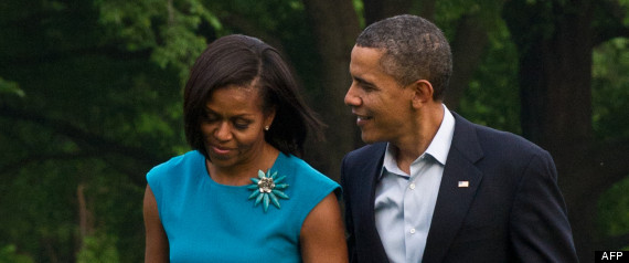 Les Obama