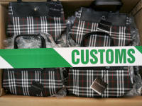 Burberry 100 Million Lawsuit