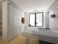 Apartment Tour