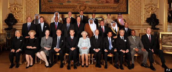 Royals