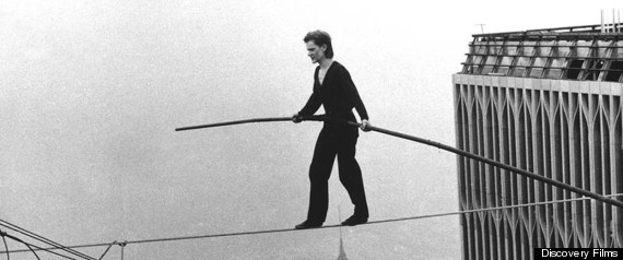 Man On Wire