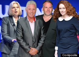 The Week's Biggest Jokes: As Served Up By Twitter