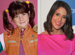 Soleil Moon Frye On 'Punky Brewster' Style, Daughters Poet And ...