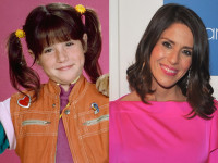 Soleil Moon Frye Punky Brewster