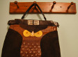 Owl Purse