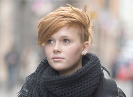 Hair Buzz: Shaving Not Just For Men Anymore Hair Buzz: Shaving Not Just For Men Anymore