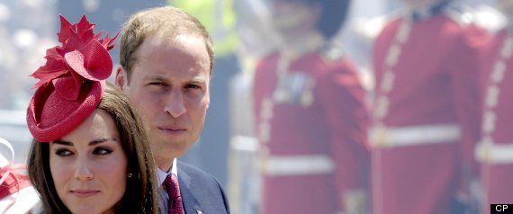 Royalvisits