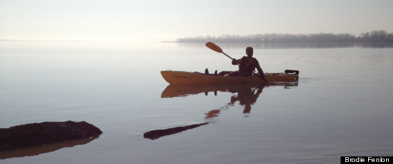 Kayak