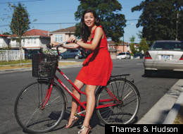 PHOTOS: Hipsters On Bicycles