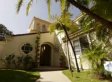 Inside Sharon Stone's Gorgeous Mediterranean Mansion