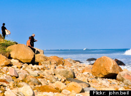 Where To Go When You've Summered Everywhere