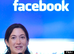 Randi Zuckerberg Facebook Ipo