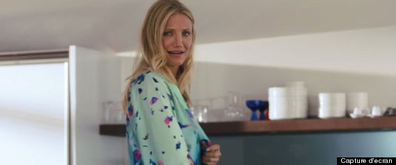 Cameron Diaz