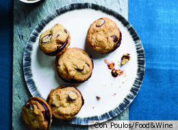 55 Recipes For Cookie Lovers