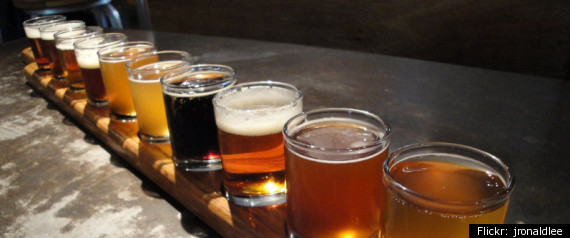 American Craft Beer Week