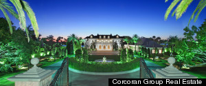 LOOK: Need 17 Bathrooms? Palm Beach Estate Costs $74 Million