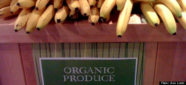 Study Finds Eating Organic Might Make You Mean