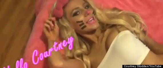 Hello Courtney