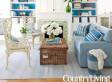 A California Couple Creates A Retro Getaway In Their Home