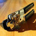 Make A Can Opener Work Like New Again