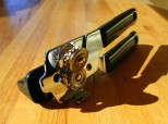 Can Opener Rust