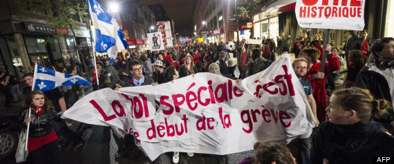 Manif Loi 78