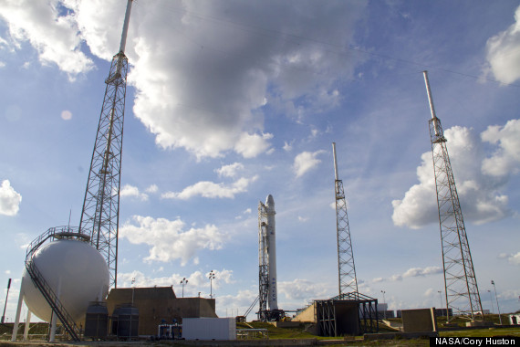 space x
