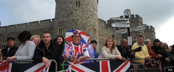 Diamond Jubilee