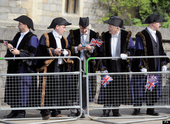 diamond jubilee