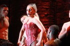 Lady Gaga In Meat Again...