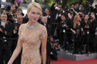 Cannes Style Snap: Naomi Watts...