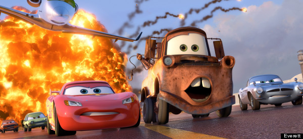 Toy Commercials Disguised As Movies 