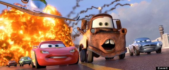 Cars 2