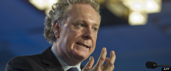 Jean Charest Loi 78
