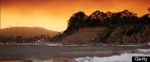PHOTOS: The Most Beautiful Places To Camp In California