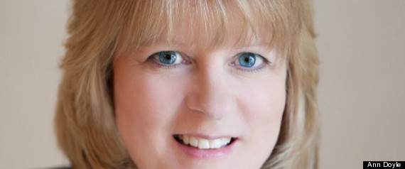Ann Doyle