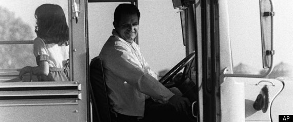 Ed Ray Chowchilla