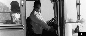 1970s Bus Kidnapping Hero Dies